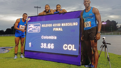 Relevo-Colombia-Record2