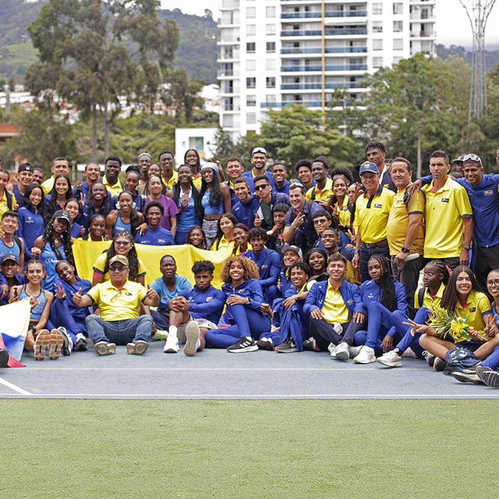 Colombia-equipo-Suramericano-Sub23