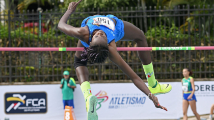 Maria-Isabeel-Arboleda-Suramericano-record