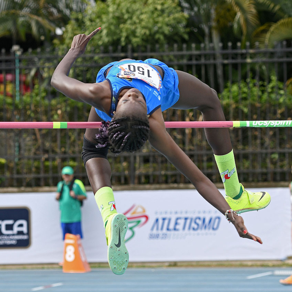 Maria-Isabeel-Arboleda-Suramericano-record