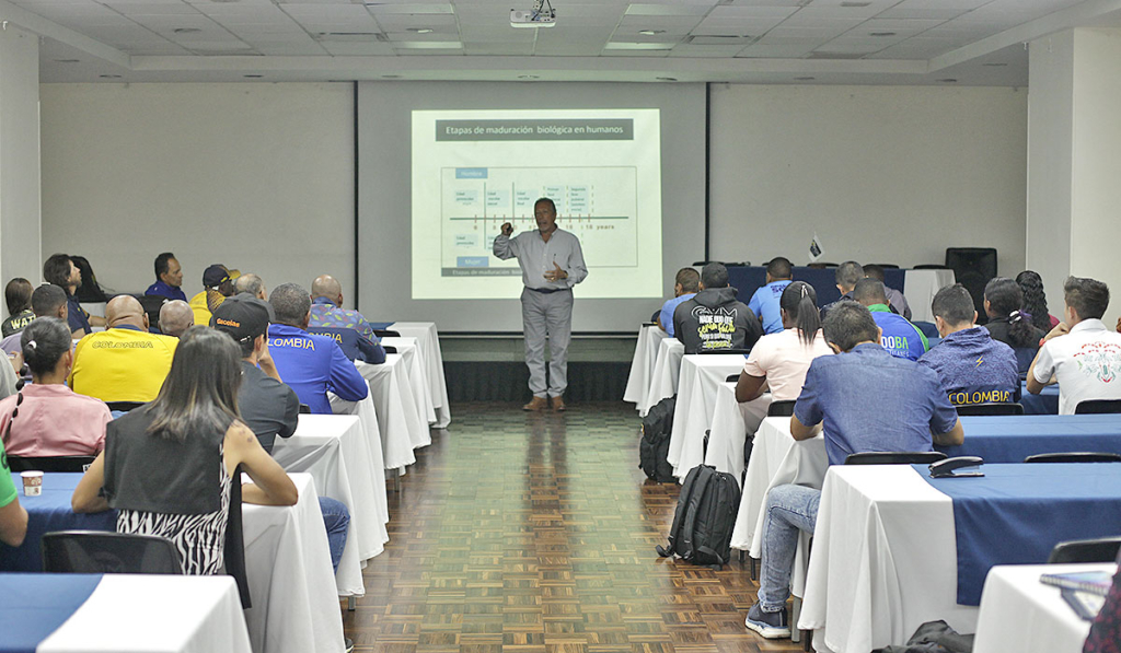 Capacitacion-Entrenadores-Bucaramanga