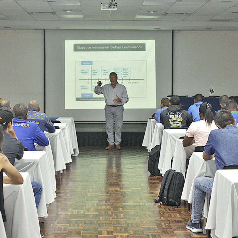 Capacitacion-Entrenadores-Bucaramanga