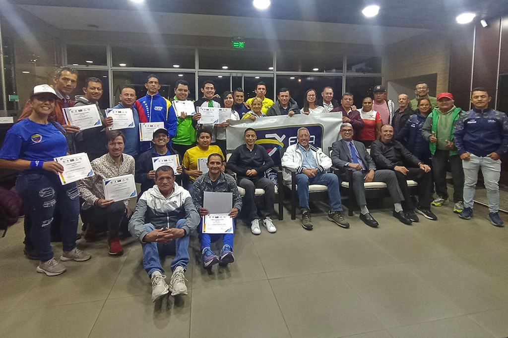 Curso-entrenadores-Bogota-grupo