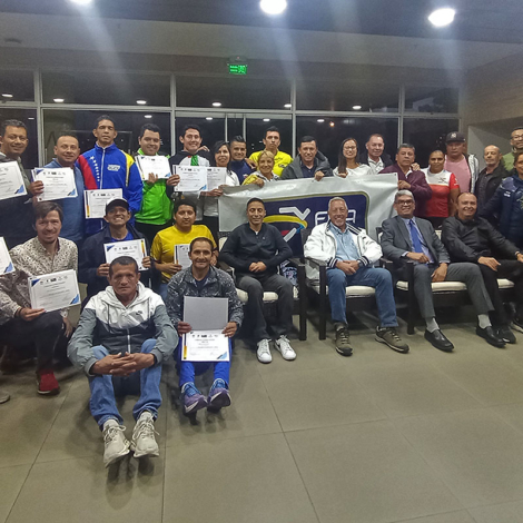 Curso-entrenadores-Bogota-grupo