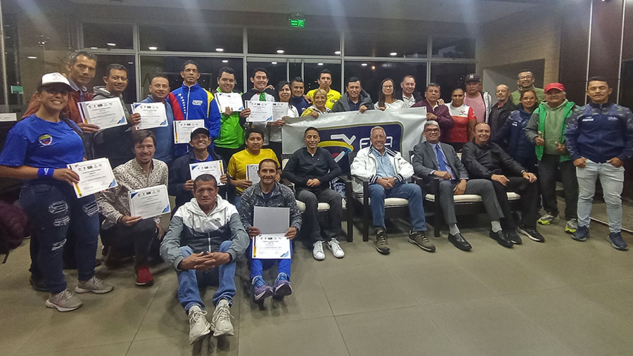 Curso-entrenadores-Bogota-grupo