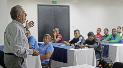 Entrenadores-Gadea-Bucaramanga