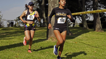 Leidy-Rivera-Alejandra-Sanchez-Cross-Country-pista