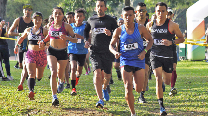 Cross-Country-abierta